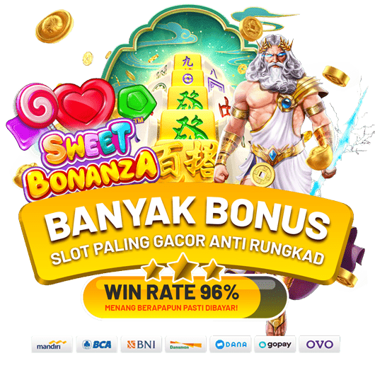 MancingDuit89 RTP 100% Game Slot Gacor Terpercaya